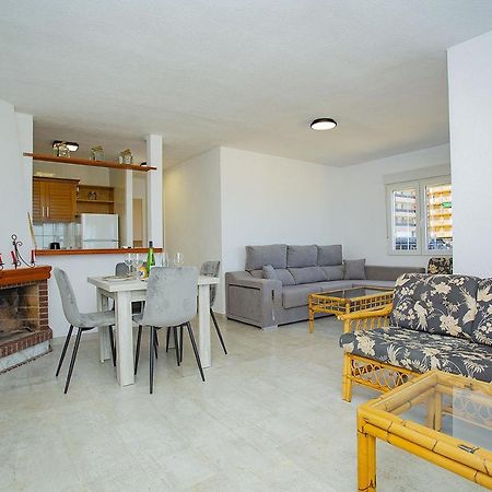 149 Seaside Cool Apartment - Alicante Holiday Ла-Мата Экстерьер фото