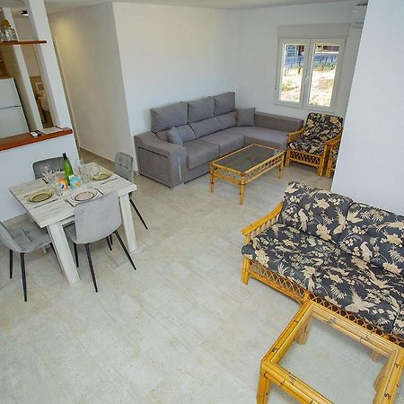 149 Seaside Cool Apartment - Alicante Holiday Ла-Мата Экстерьер фото
