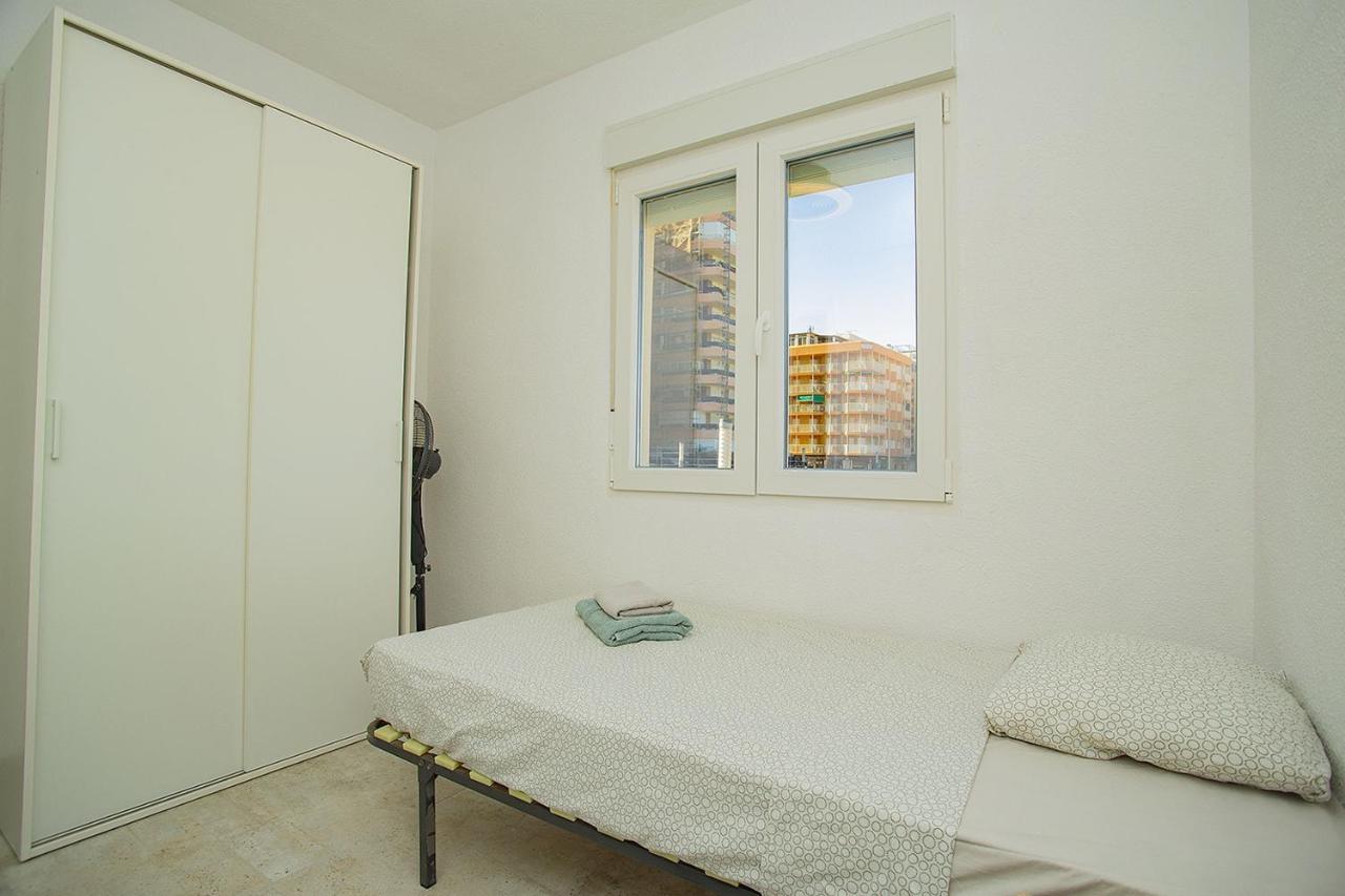 149 Seaside Cool Apartment - Alicante Holiday Ла-Мата Экстерьер фото