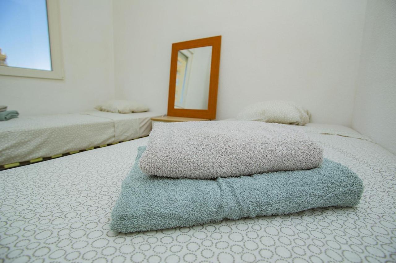 149 Seaside Cool Apartment - Alicante Holiday Ла-Мата Экстерьер фото