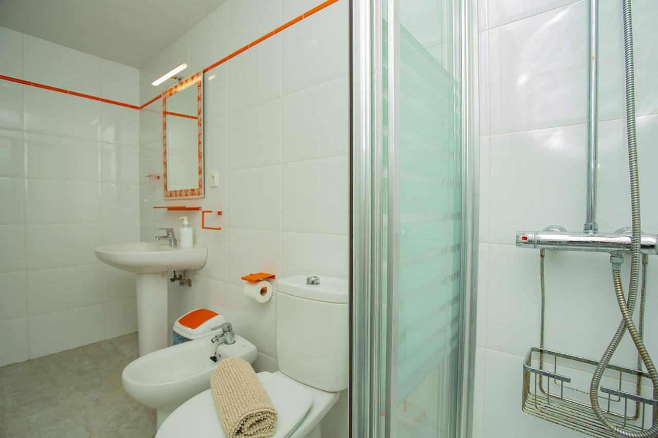 149 Seaside Cool Apartment - Alicante Holiday Ла-Мата Экстерьер фото