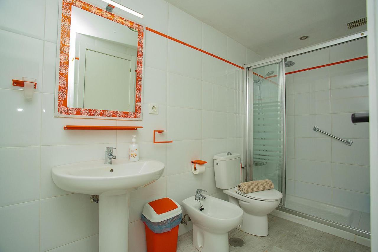 149 Seaside Cool Apartment - Alicante Holiday Ла-Мата Экстерьер фото