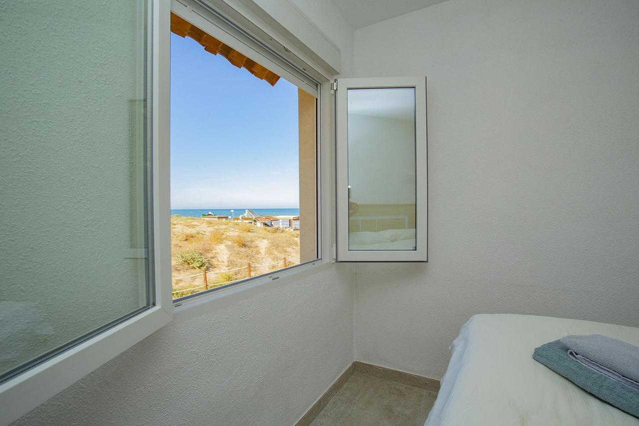 149 Seaside Cool Apartment - Alicante Holiday Ла-Мата Экстерьер фото