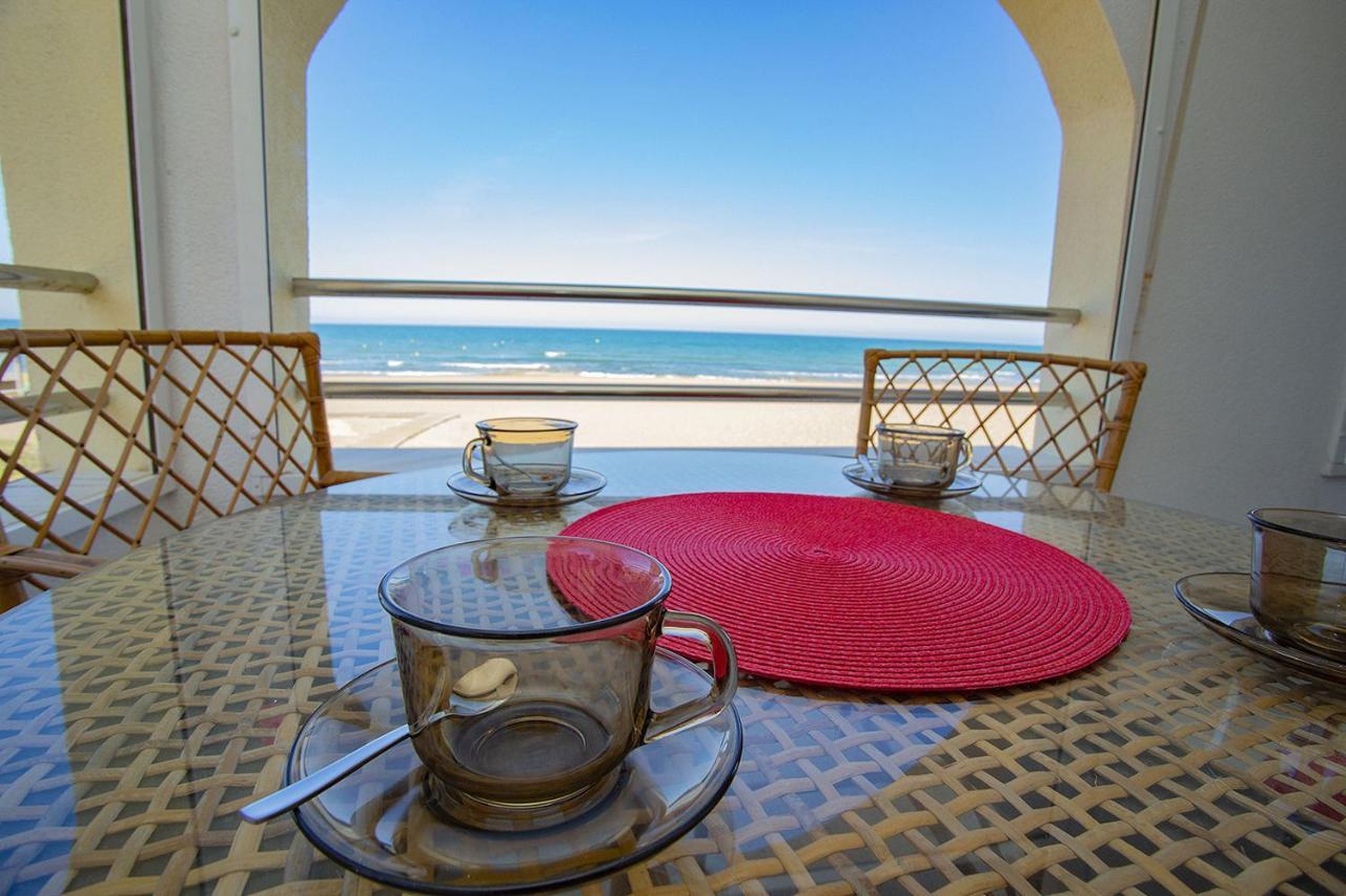 149 Seaside Cool Apartment - Alicante Holiday Ла-Мата Экстерьер фото