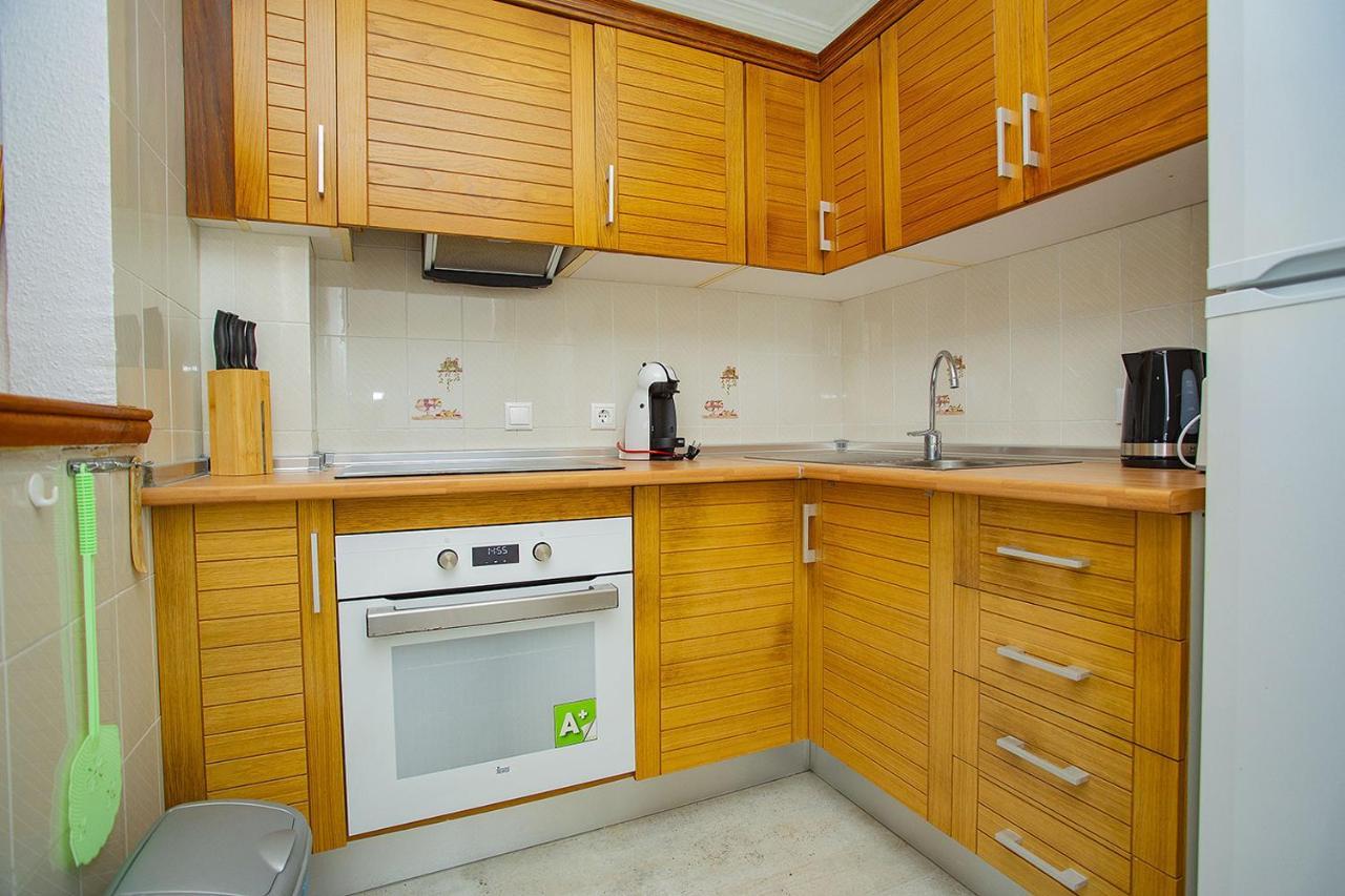 149 Seaside Cool Apartment - Alicante Holiday Ла-Мата Экстерьер фото