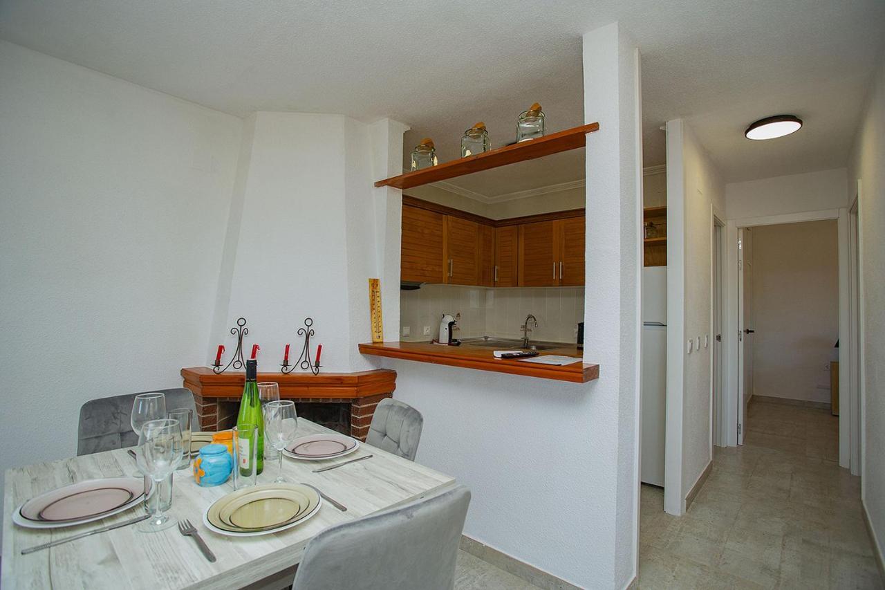 149 Seaside Cool Apartment - Alicante Holiday Ла-Мата Экстерьер фото