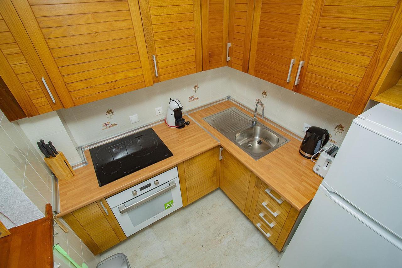 149 Seaside Cool Apartment - Alicante Holiday Ла-Мата Экстерьер фото