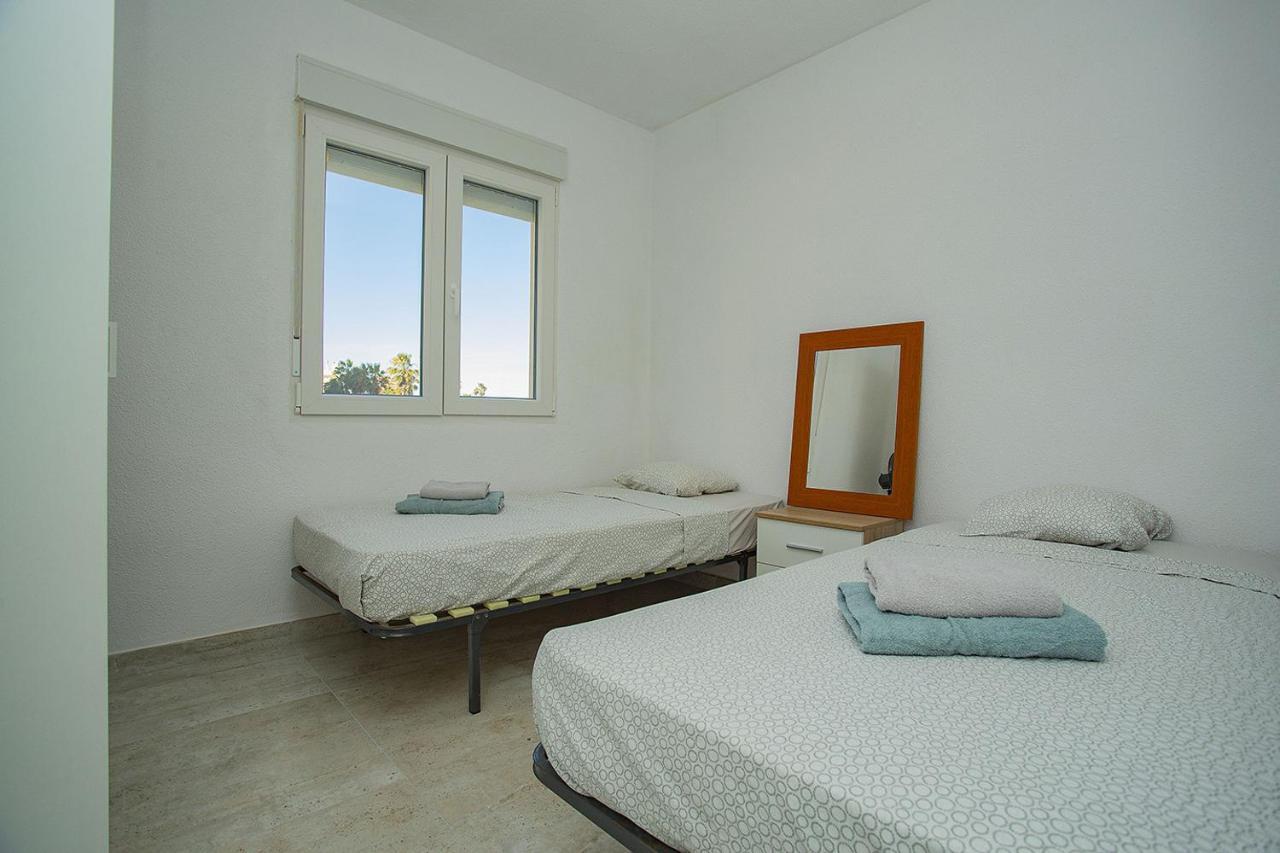149 Seaside Cool Apartment - Alicante Holiday Ла-Мата Экстерьер фото