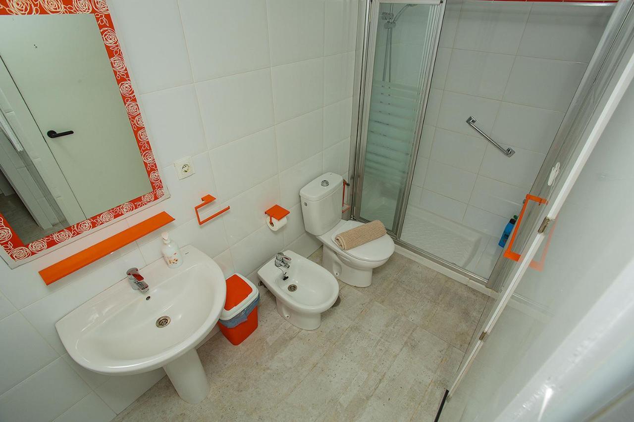 149 Seaside Cool Apartment - Alicante Holiday Ла-Мата Экстерьер фото