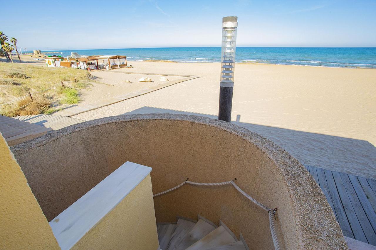 149 Seaside Cool Apartment - Alicante Holiday Ла-Мата Экстерьер фото