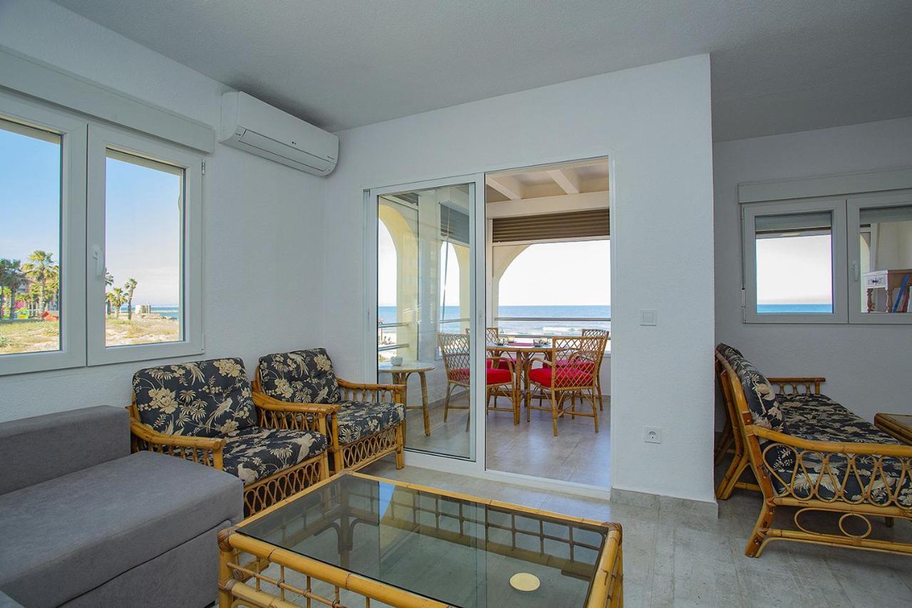 149 Seaside Cool Apartment - Alicante Holiday Ла-Мата Экстерьер фото
