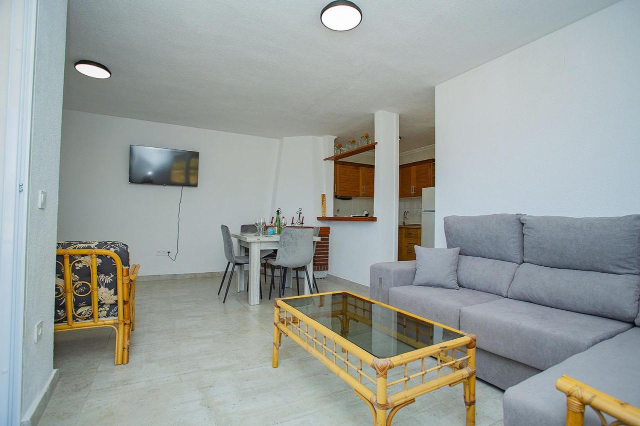 149 Seaside Cool Apartment - Alicante Holiday Ла-Мата Экстерьер фото