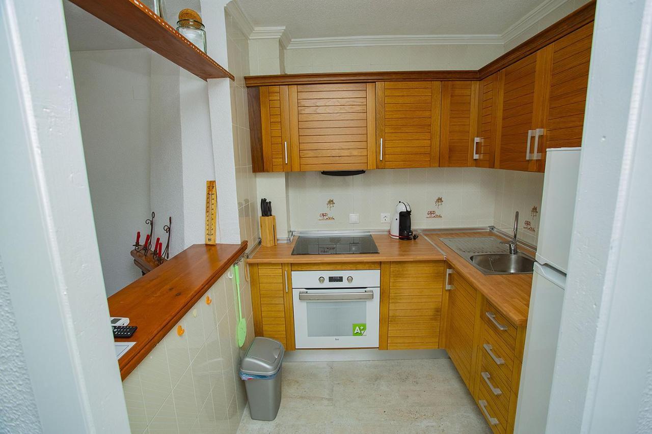 149 Seaside Cool Apartment - Alicante Holiday Ла-Мата Экстерьер фото