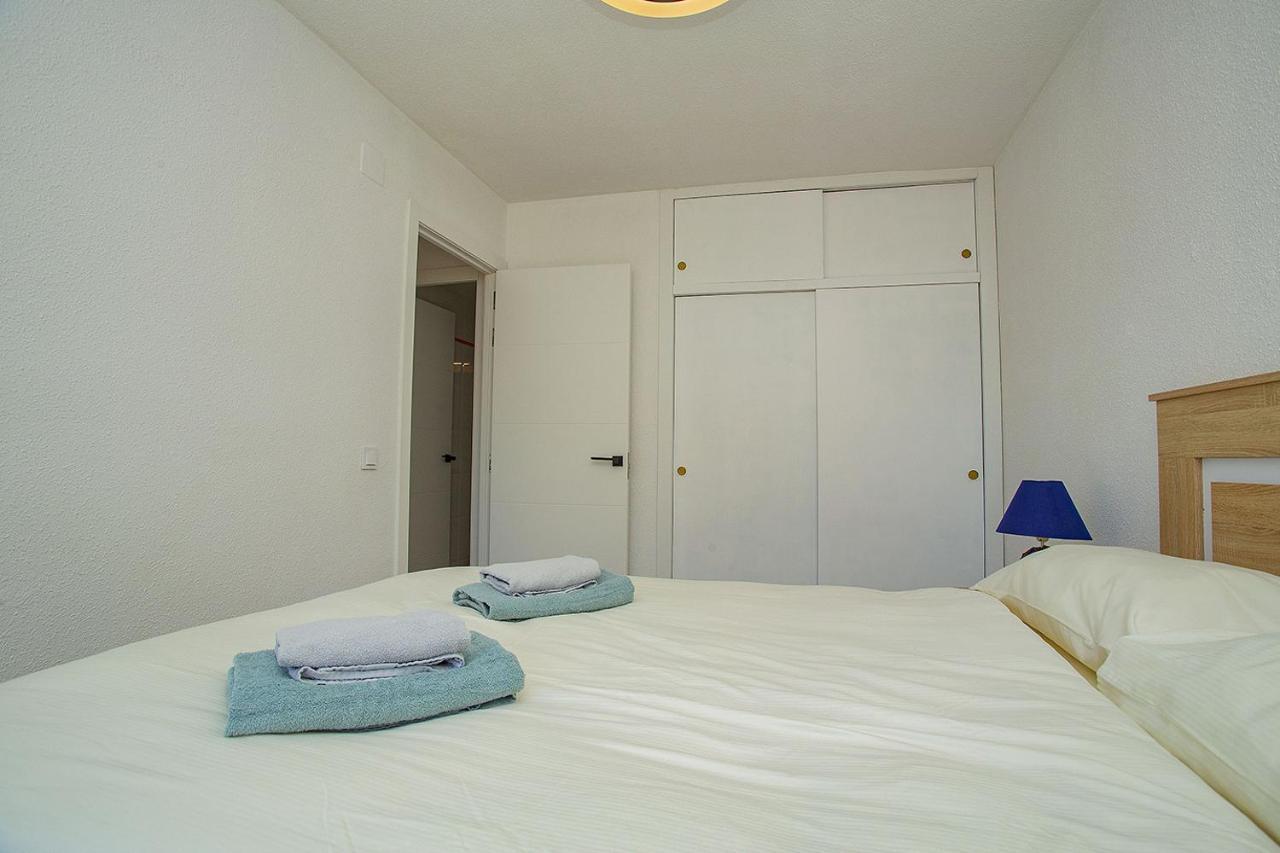 149 Seaside Cool Apartment - Alicante Holiday Ла-Мата Экстерьер фото